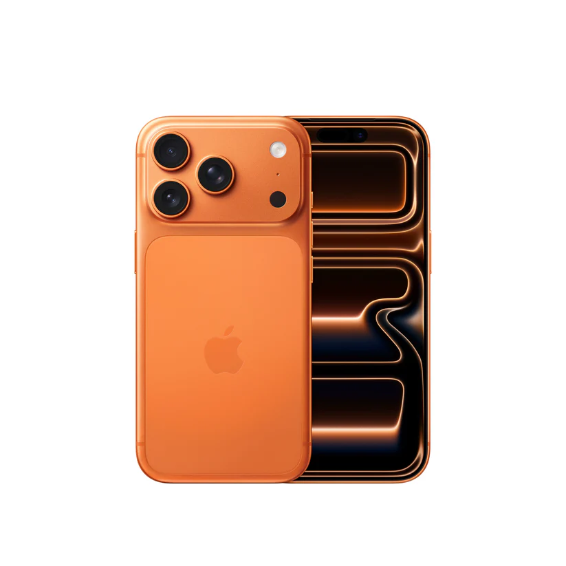 iPhone 17 Pro