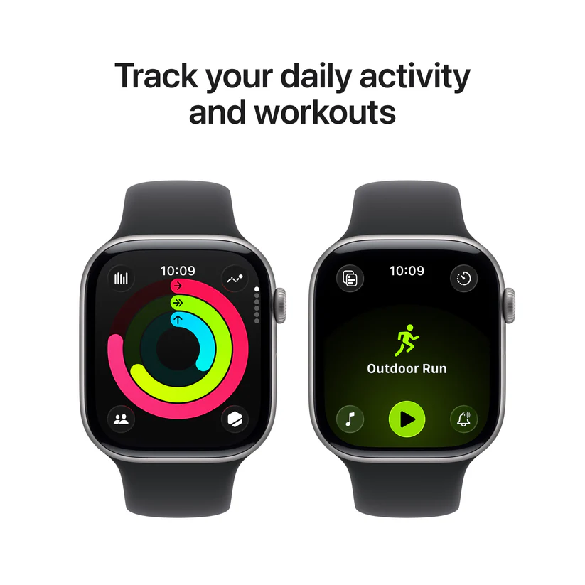 Apple Watch Series 11 46mm