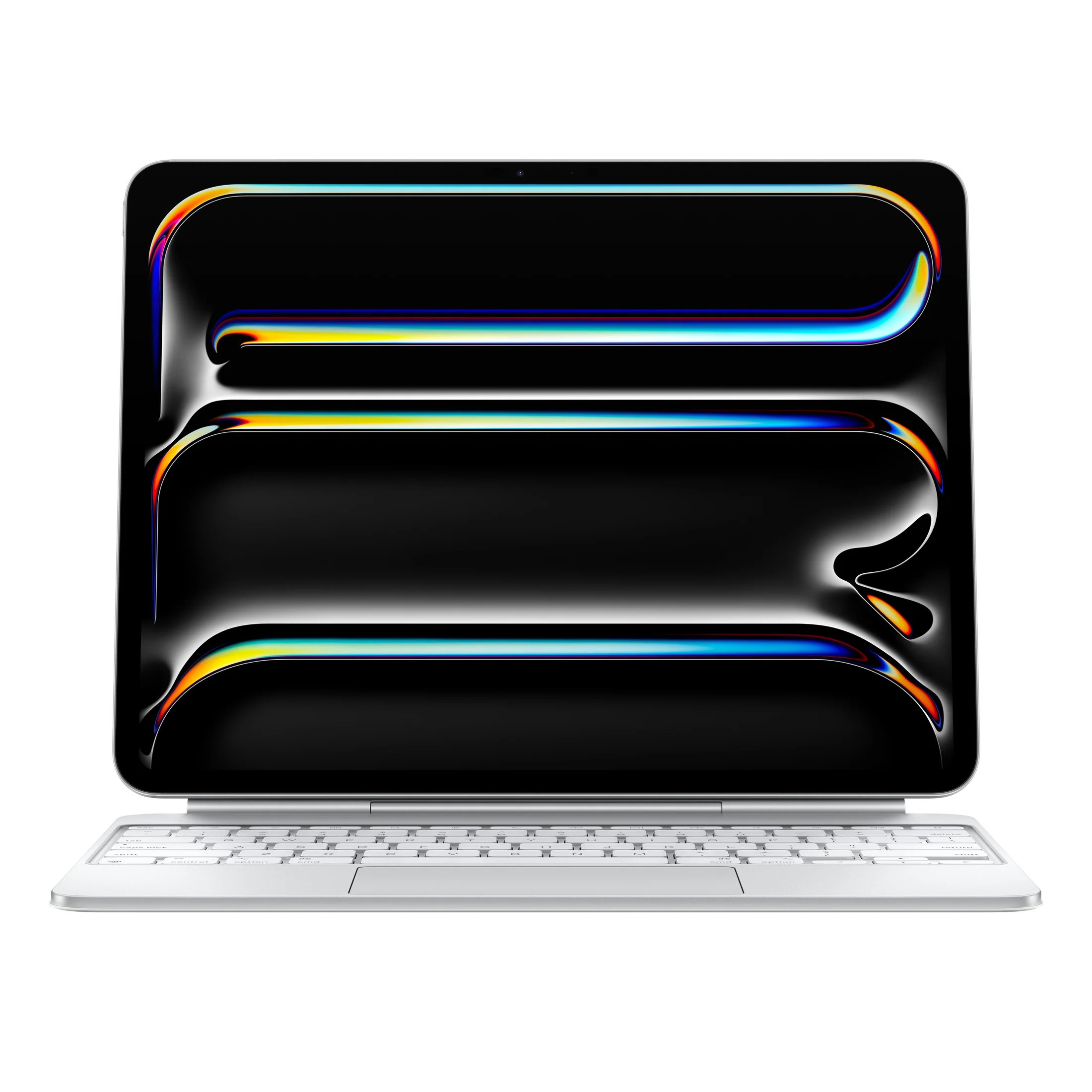 Magic Keyboard for iPad Pro 13-inch (M5) 2