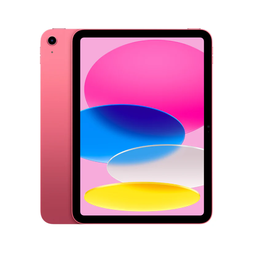 iPad A16 5G 2