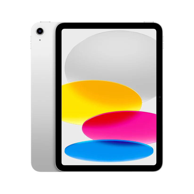 iPad A16 5G 4