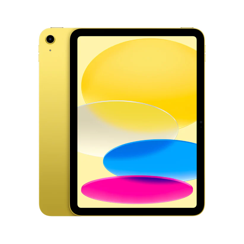 iPad A16 5G 3