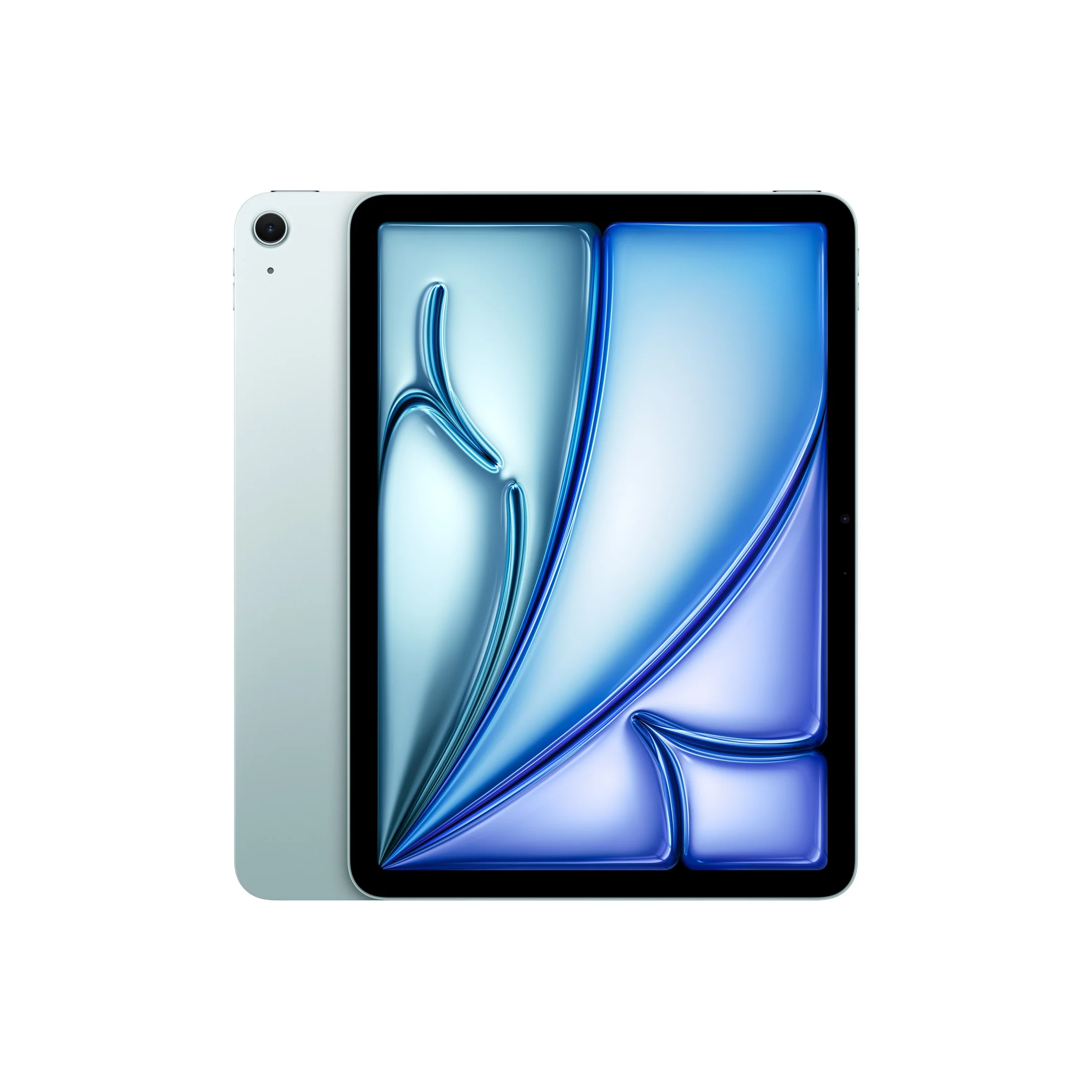 iPad Air 11-inch M4 5G 4