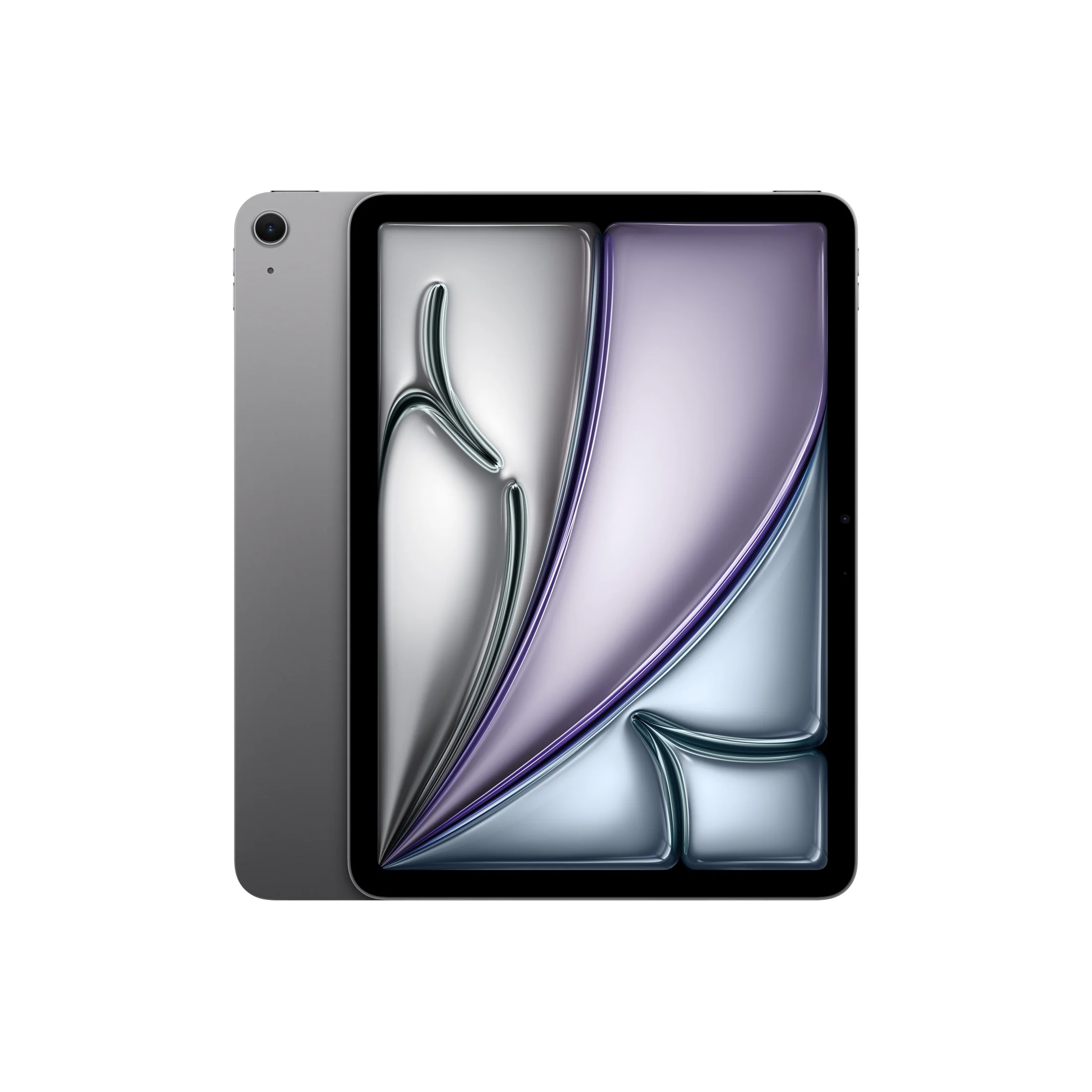 iPad Air 11-inch M4 5G 3