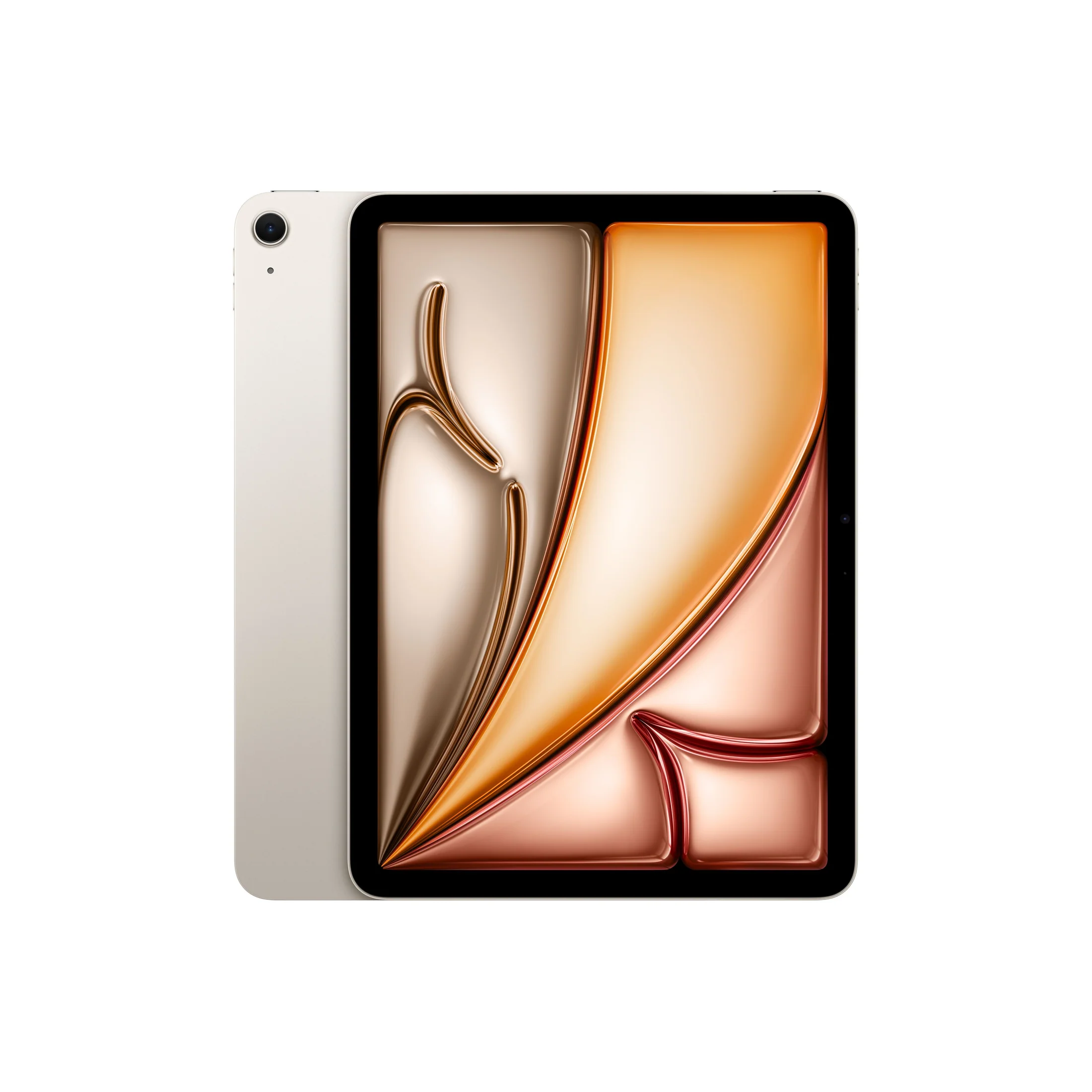 iPad Air 11-inch M4 5G