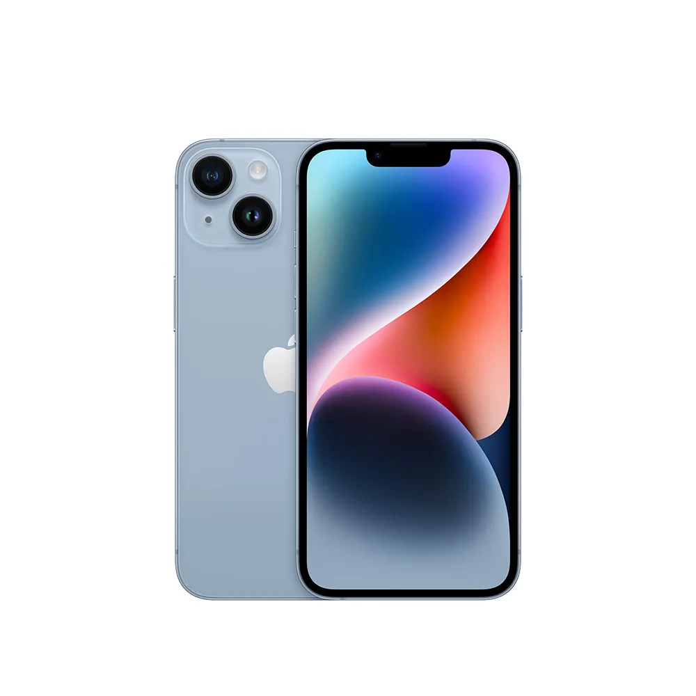 iPhone 14 Plus 2