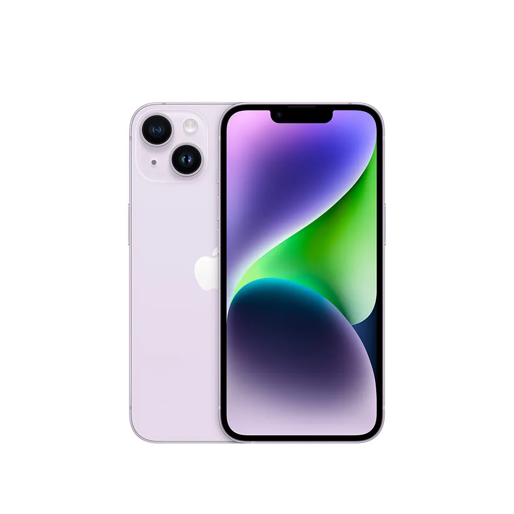 iPhone 14 Plus 3