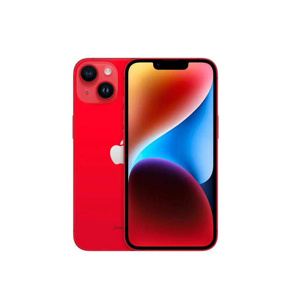 iPhone 14 Plus 4