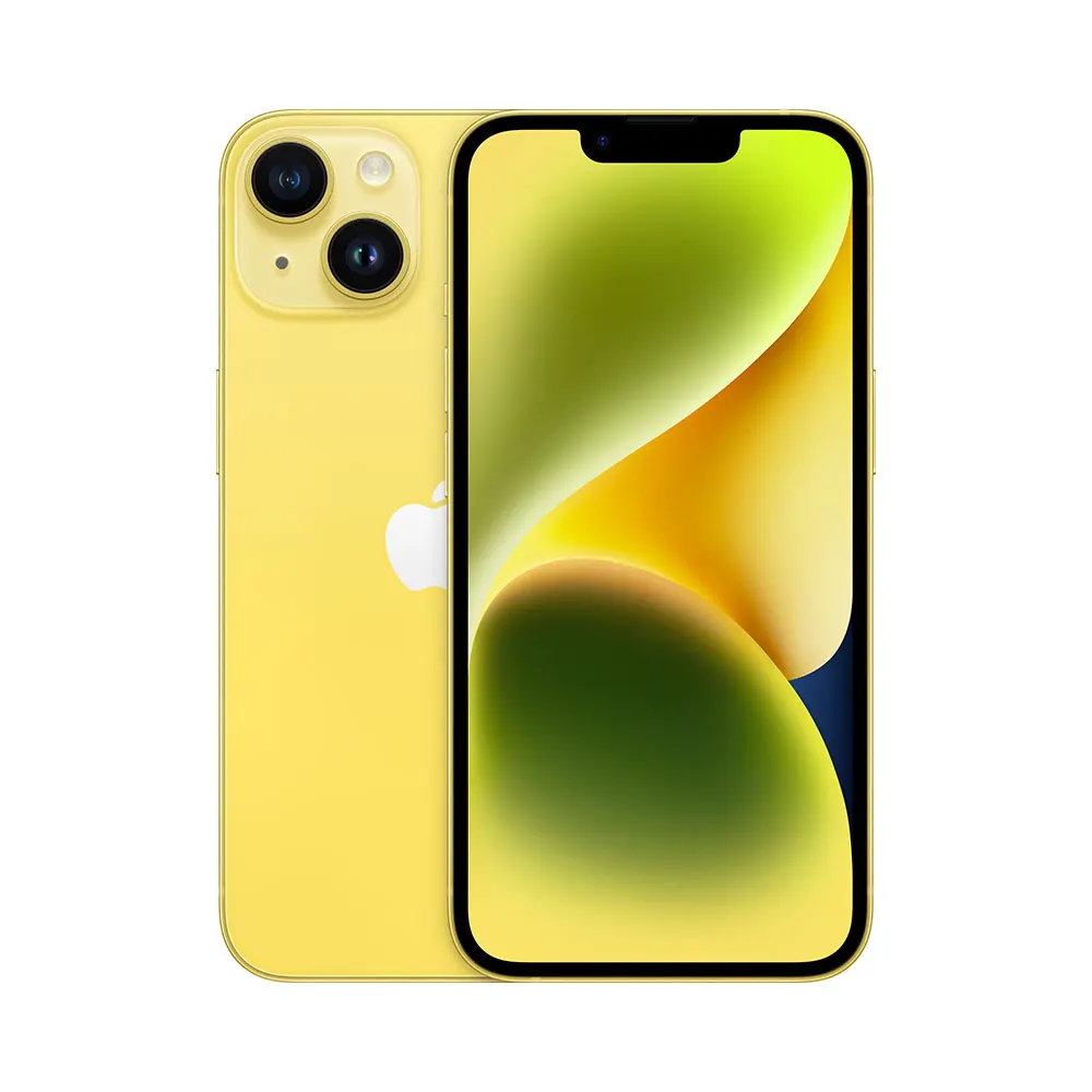 iPhone 14 Plus 5