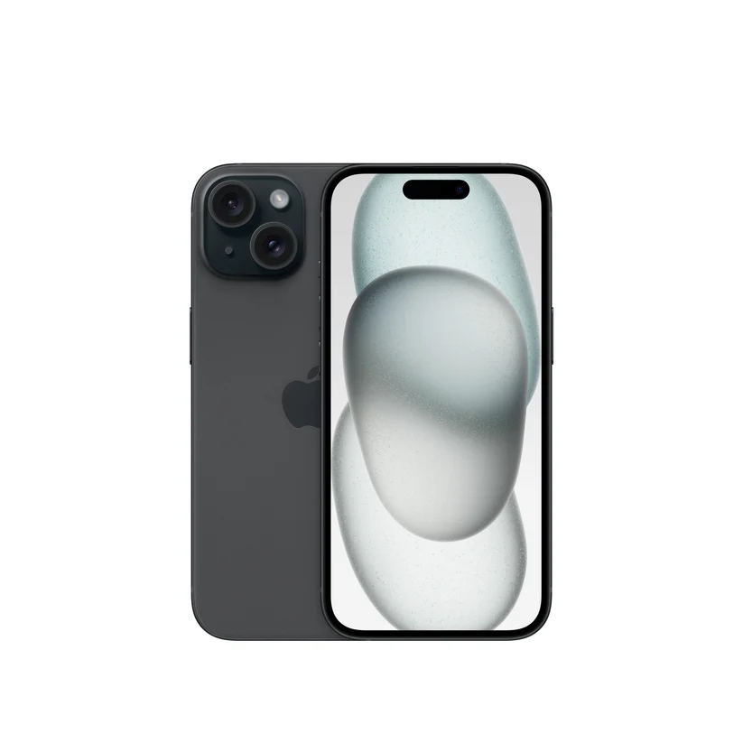 iPhone 15 5