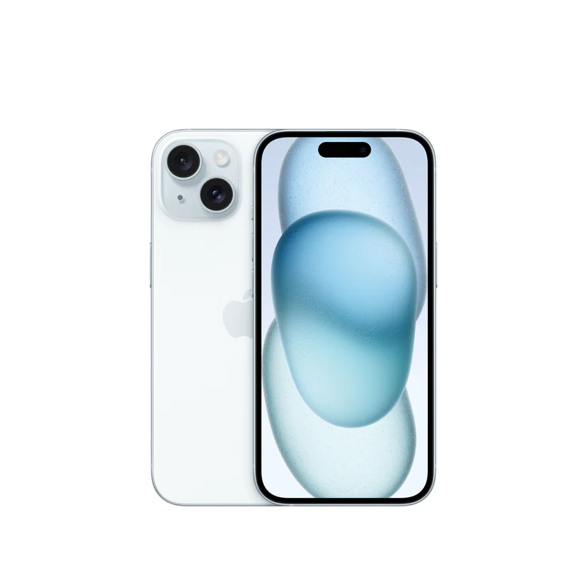 iPhone 15 4
