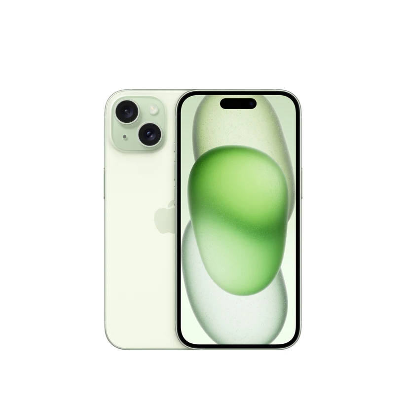 iPhone 15 3