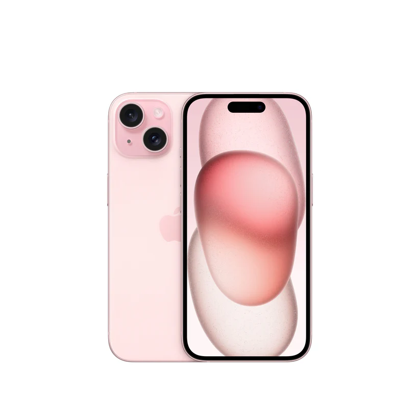 iPhone 15