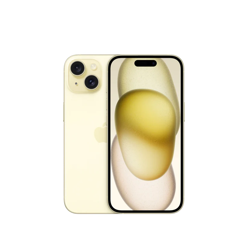 iPhone 15 2