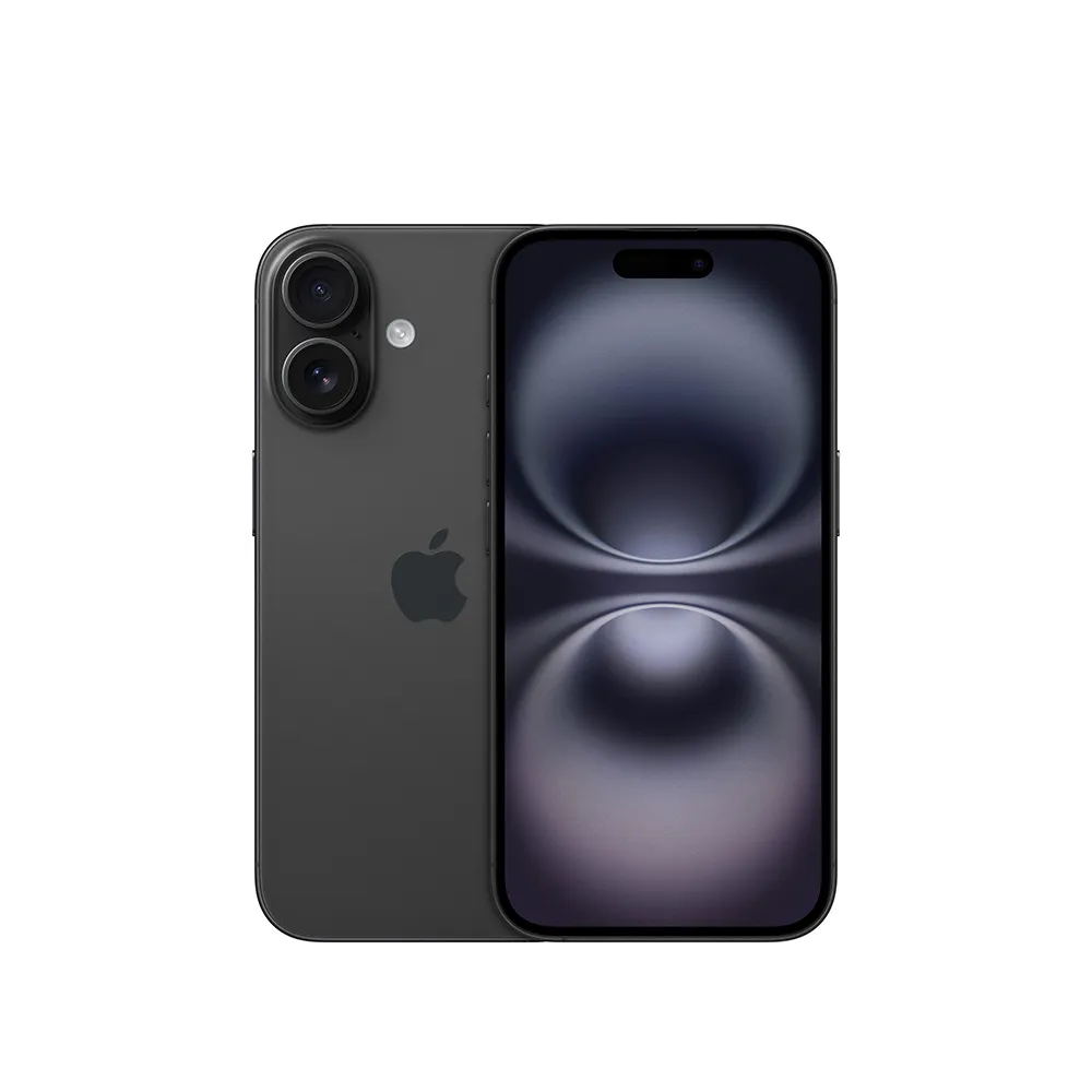 iPhone 16 Plus 5