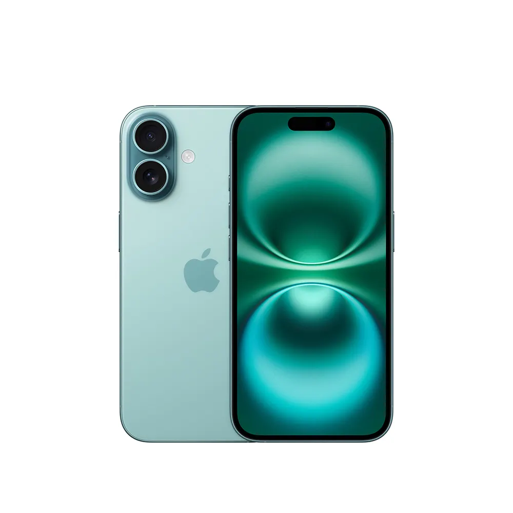 iPhone 16 Plus 3