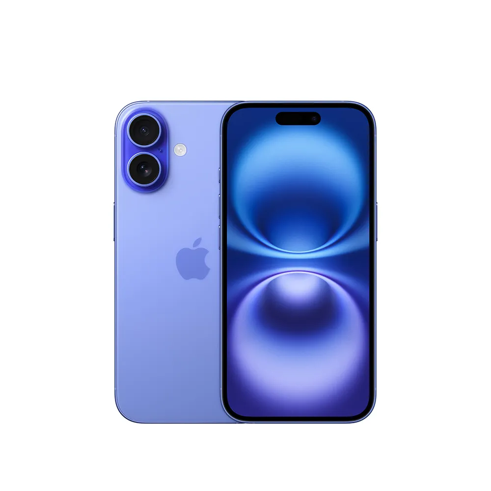 iPhone 16 Plus 2