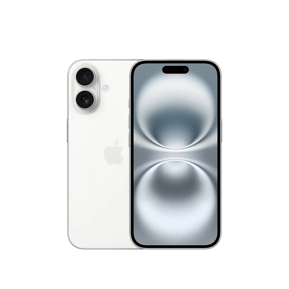 iPhone 16 Plus 4