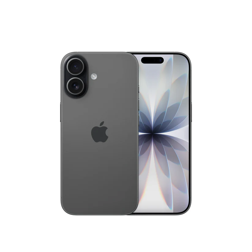 iPhone 17 - Black
