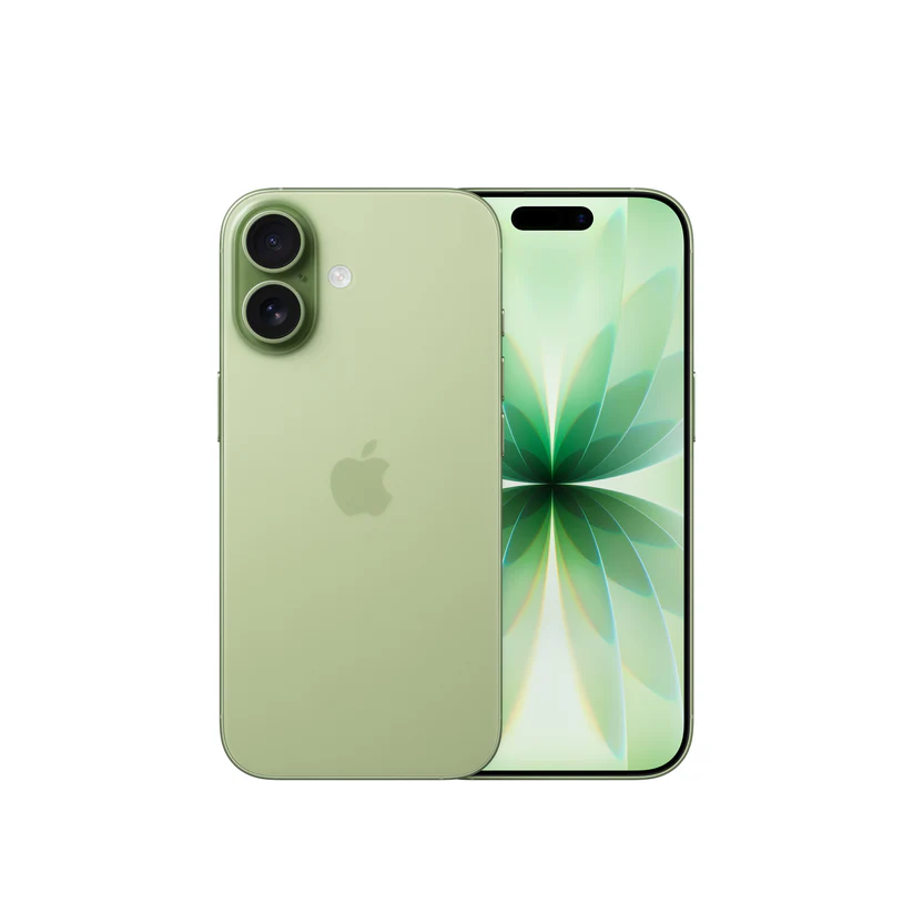 iPhone 17 4