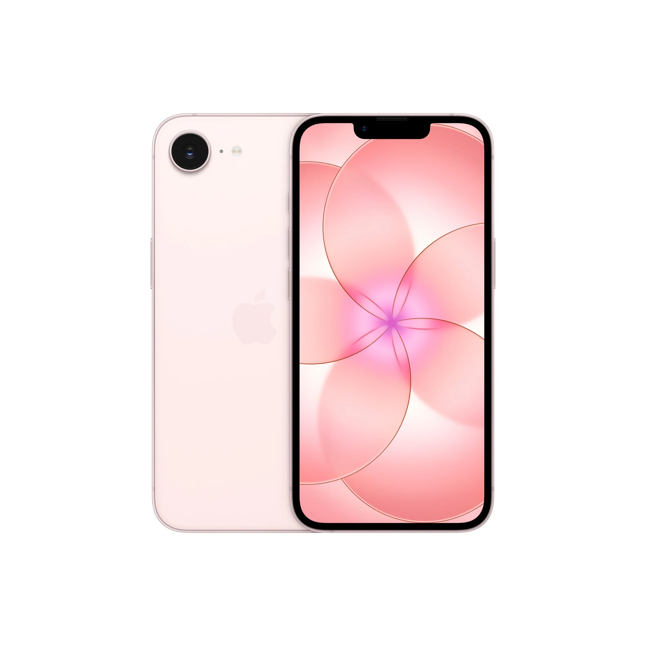 iPhone 17e 3