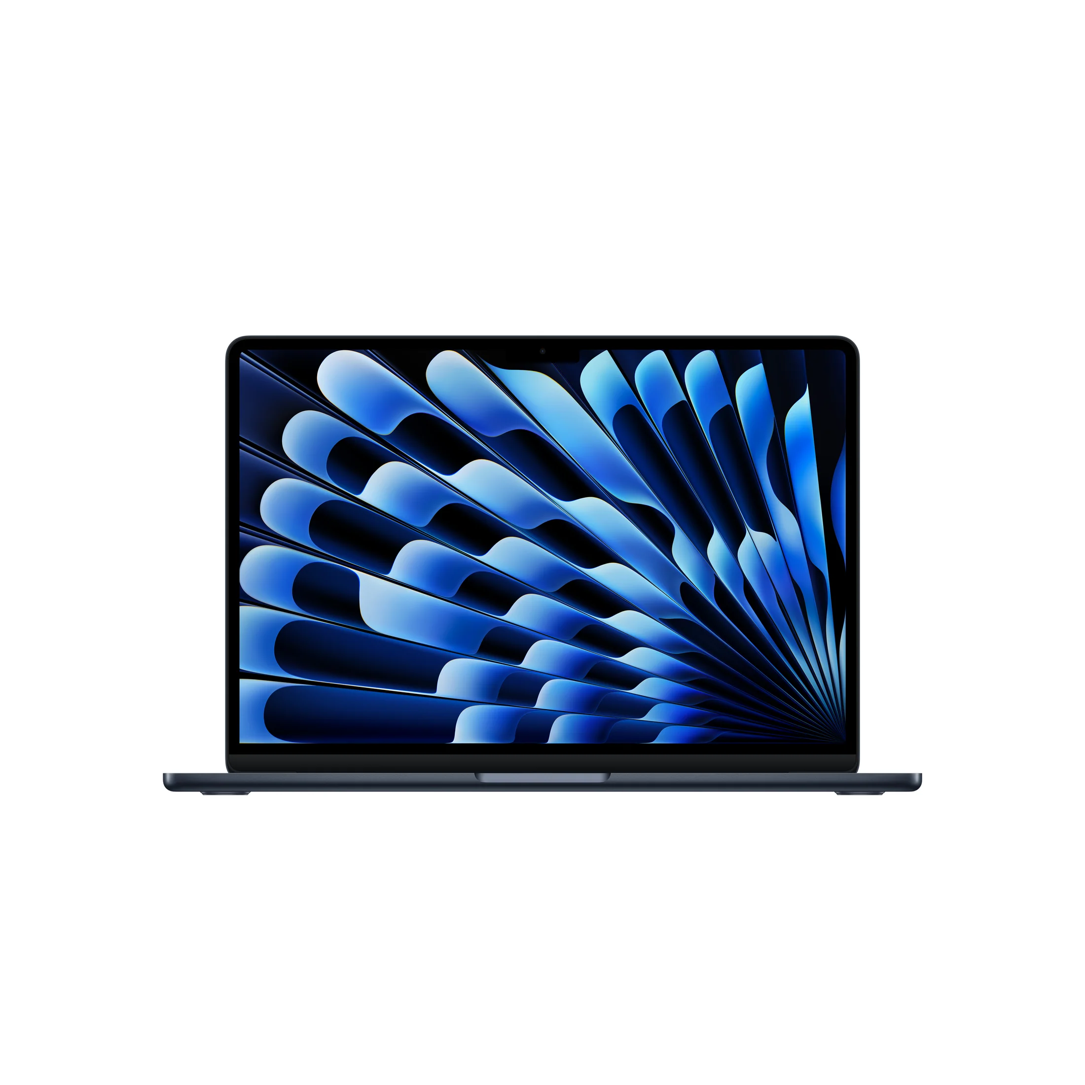 MacBook Air 15-inch M5 2