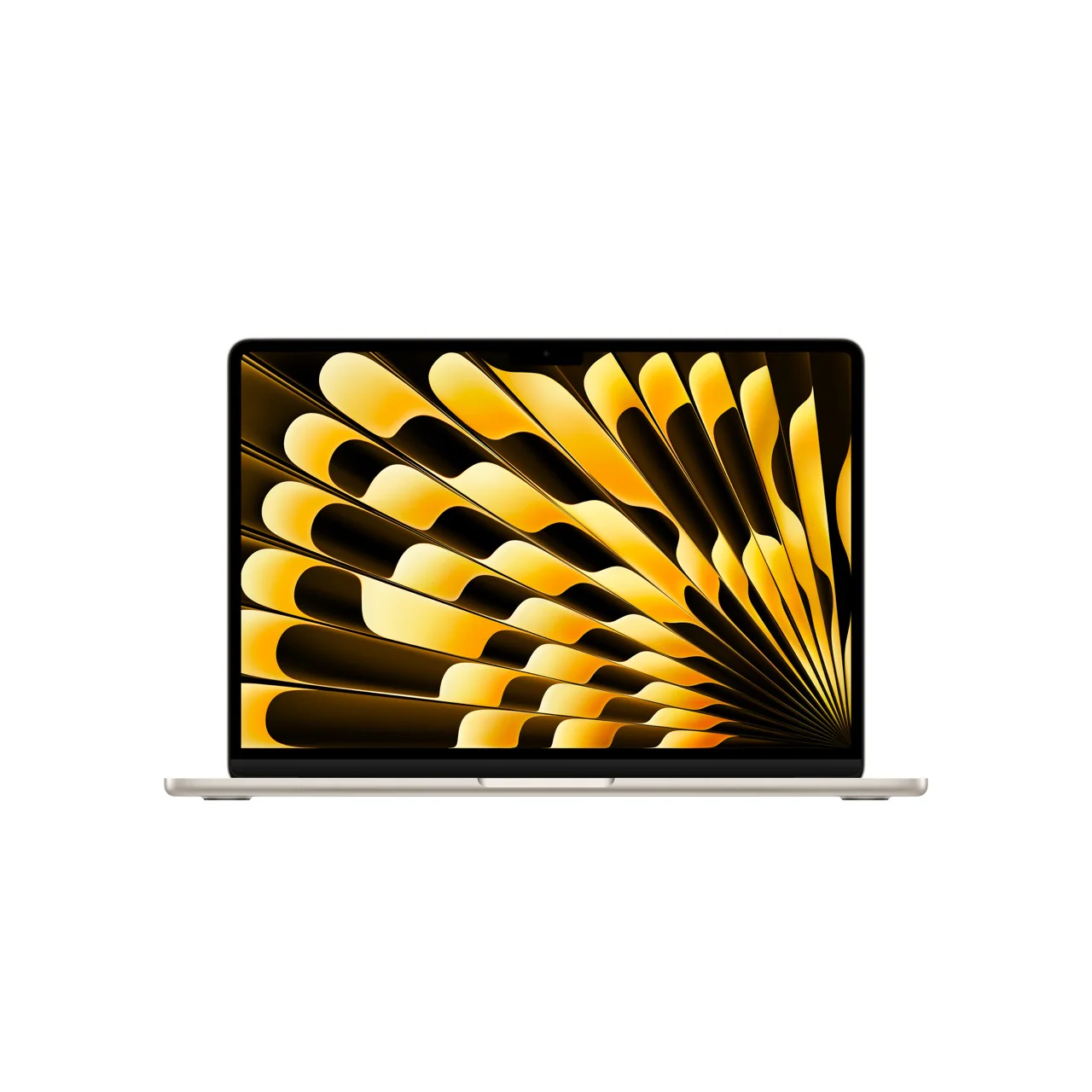 MacBook Air 15-inch M5 3