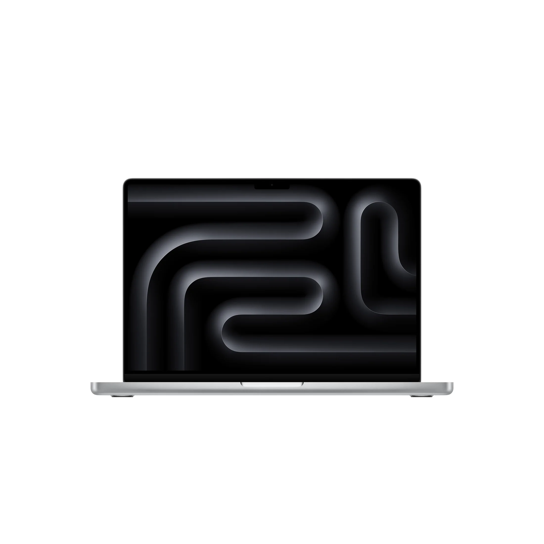 MacBook Pro 14-inch M5 2