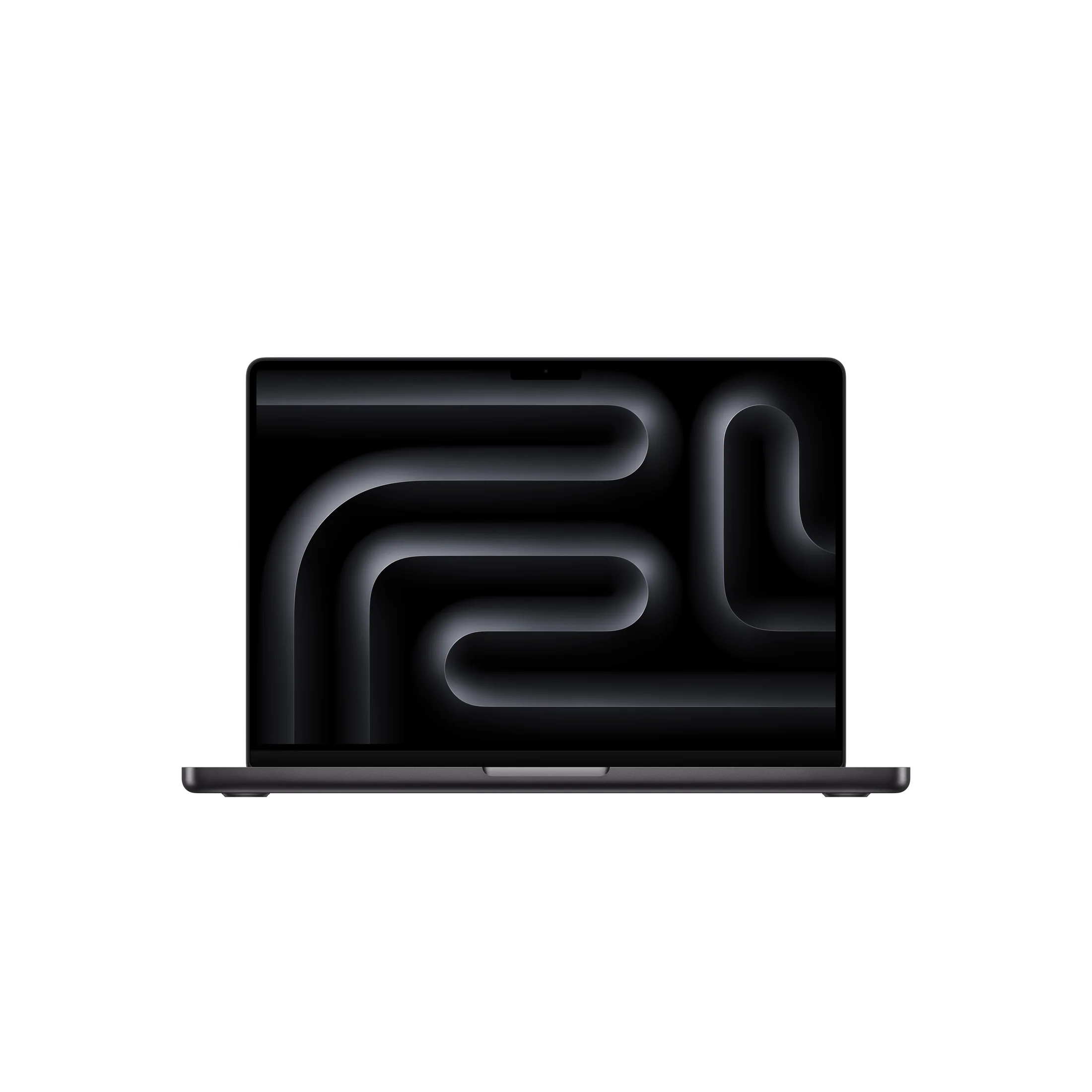 MacBook Pro 14-inch M5 - Space Black