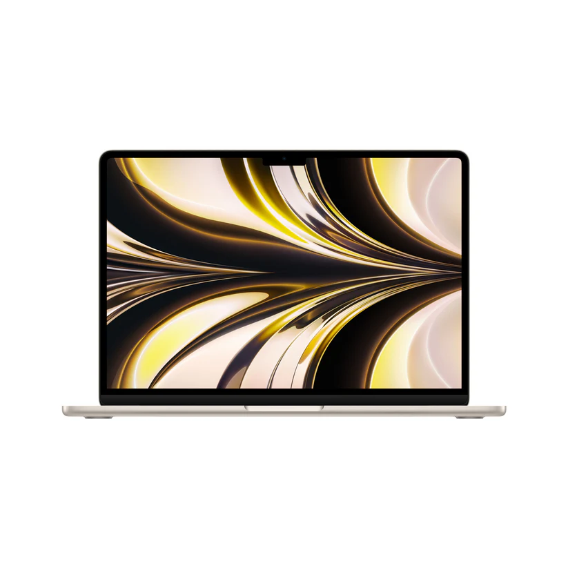 MacBook Air 15-inch M2 - Starlight