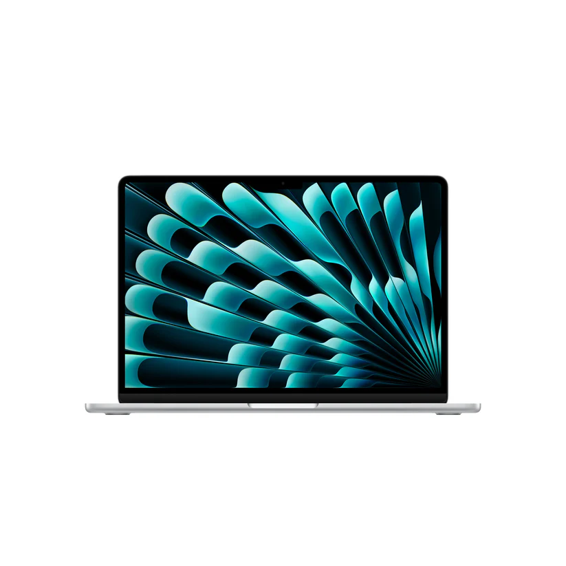 MacBook Air 13-inch M3 (16GB/256GB) - Silver