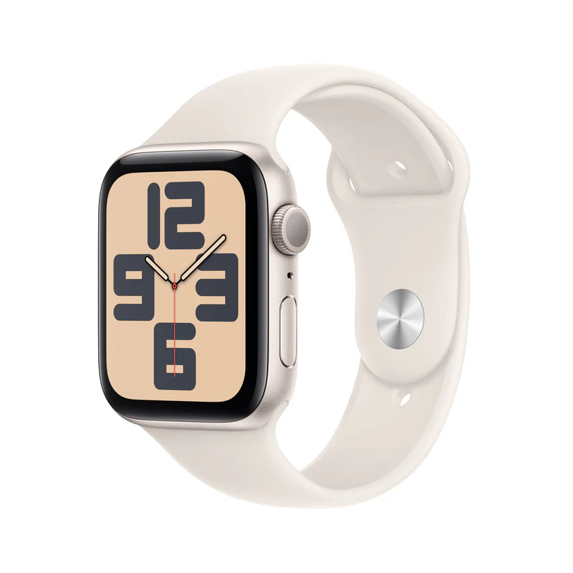 Apple Watch SE 2 40mm - Starlight