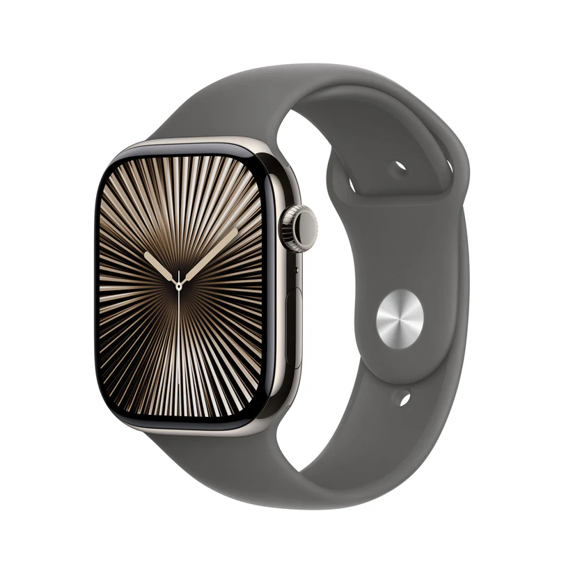 Apple Watch Series 10 46mm 4