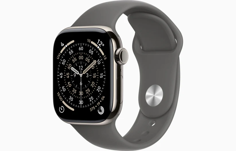 Apple Watch Series 11 46mm 5