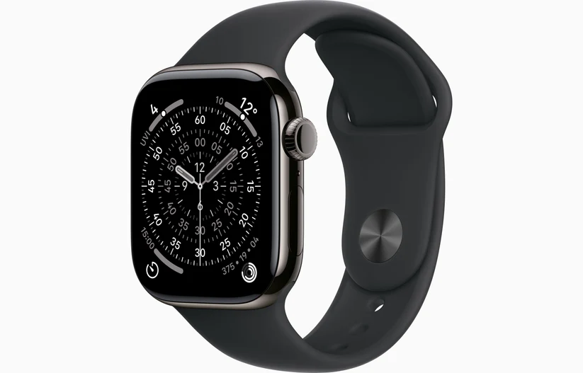 Apple Watch Series 11 46mm 7