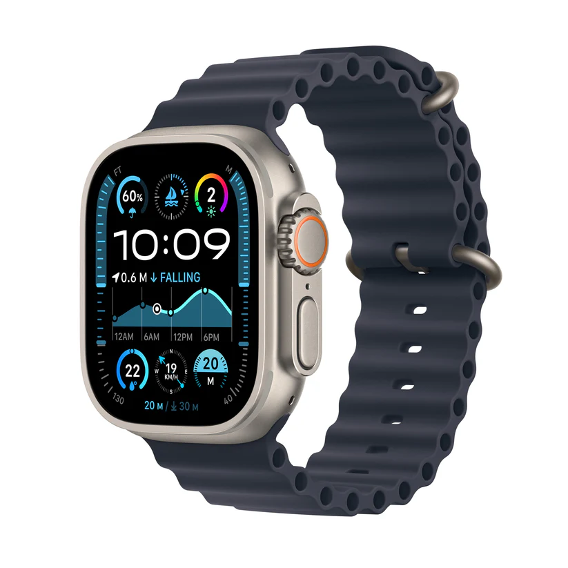 Apple Watch Ultra 2 49mm 2